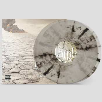 LP Lamb Of God: Resolution CLR | LTD 570709