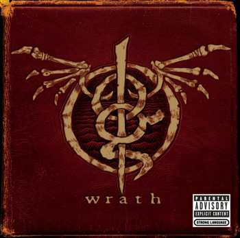 CD Lamb Of God: Wrath 565345