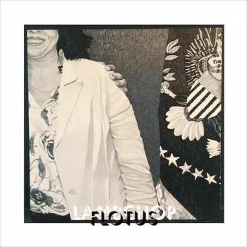 2LP Lambchop: FLOTUS 337862