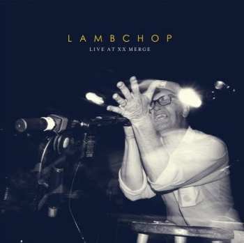 Album Lambchop: Live At XX Merge