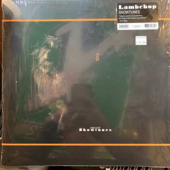 LP Lambchop: Showtunes 571785