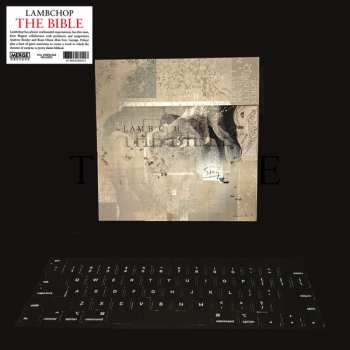 2LP Lambchop: The Bible 578206