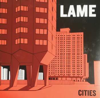 Album Lame: Cities