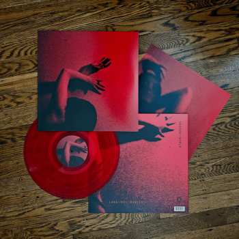 LP Lana del Rabies: Shadow World CLR | LTD 635810