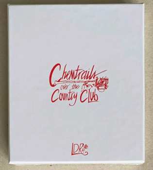 CD/Box Set Lana Del Rey: Chemtrails Over The Country Club 632607