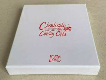 CD/Box Set Lana Del Rey: Chemtrails Over The Country Club 632607