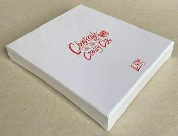 CD/Box Set Lana Del Rey: Chemtrails Over The Country Club 632607