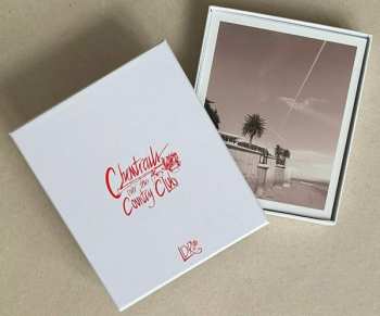 CD/Box Set Lana Del Rey: Chemtrails Over The Country Club 632607