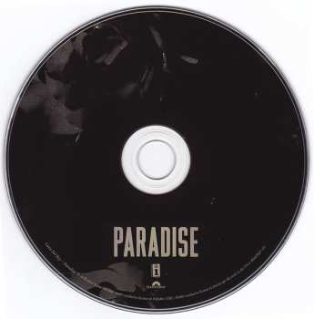 CD Lana Del Rey: Paradise 637889