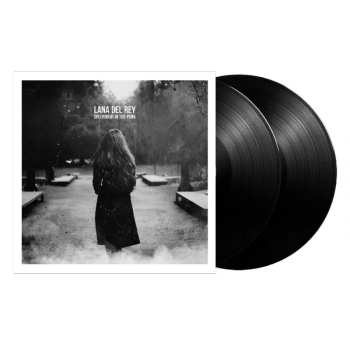 2LP Lana Del Rey: Splendour in the Park (Radio Broadcast) 658340