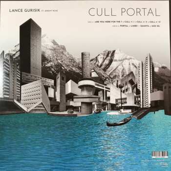 LP Lance Gurisik: Cull Portal 567373