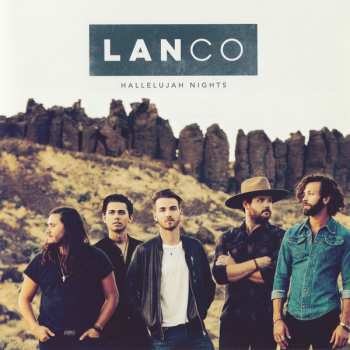 Album Lanco: Hallelujah Nights