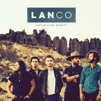 CD Lanco: Hallelujah Nights 578334