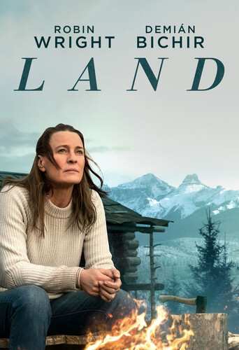 DVD Land: Land 656172