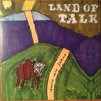 Land Of Talk: Some Are Lakes