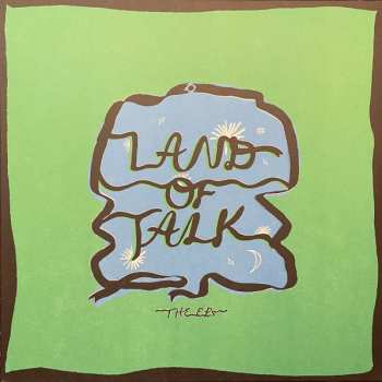 Album Land Of Talk: The EPs