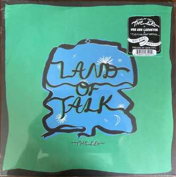 LP Land Of Talk: The EPs CLR 641277