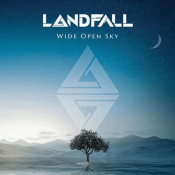 CD Landfall: Wide Open Sky 645660