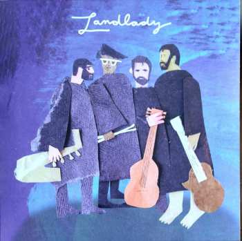 Album Landlady: Landlady