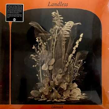 Album Landless: L​ú​ireach