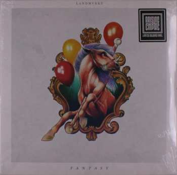 LP Landmvrks: Fantasy(pearl Sunrise Lp) 625604