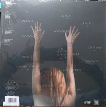 2LP Landmvrks: Lost In The Waves - The Complete Edition CLR | LTD 570989