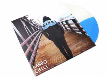 LP Lando Chill: For Mark, Your Son CLR 359164