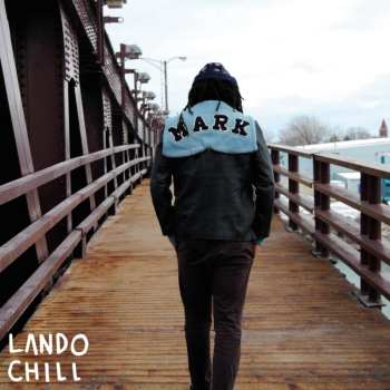 CD Lando Chill: 4MYS 533869