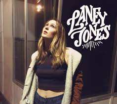 Album Laney Jones: Laney Jones