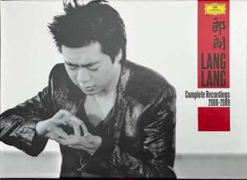 Album Lang Lang: Complete Recordings 2000 - 2009