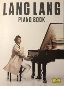 2CD/Box Set Lang Lang: Piano Book  DLX | LTD 127375