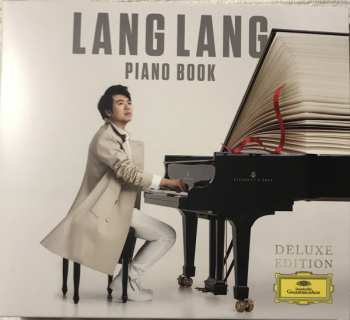 2CD/Box Set Lang Lang: Piano Book  DLX | LTD 127375