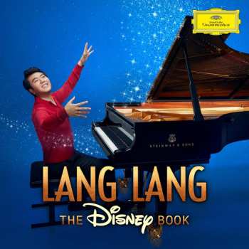 2LP Lang Lang: The Disney Book NUM | LTD 629611