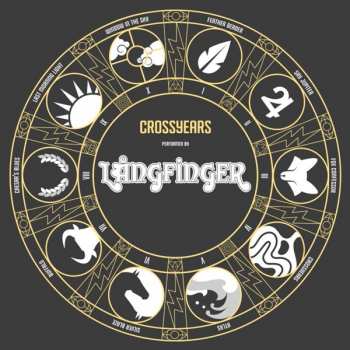 LP Långfinger: Crossyears CLR 133667