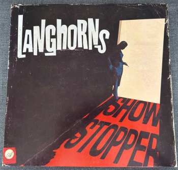 Album Langhorns: Showstopper