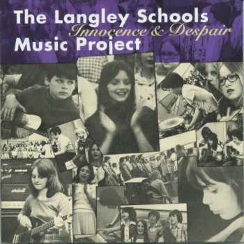 2LP Langley Schools Music Project: Innocence & Despair 287423