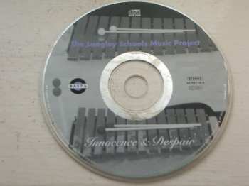 CD Langley Schools Music Project: Innocence & Despair 99753