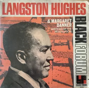 Langston Hughes: Writers Of The Revolution