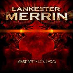 CD Lankester Merrin: Dark Mother's Child 617960