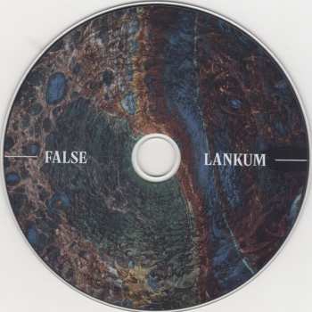 CD Lankum: False Lankum 455180