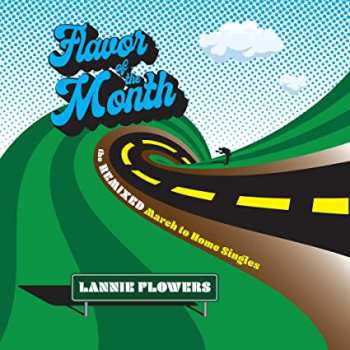 CD Lannie Flowers: Flavor Of The Month 560818