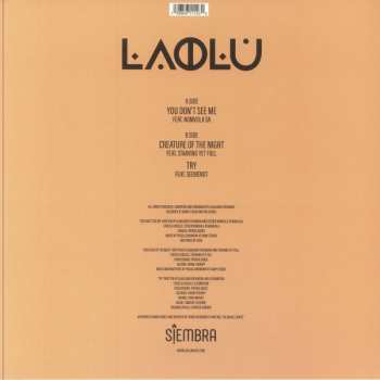 LP Laolu: Try 646652