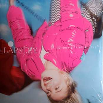 LP Låpsley: Cautionary Tales Of Youth CLR 614884