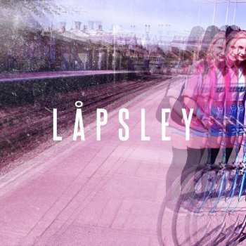 EP Låpsley: Station 588278