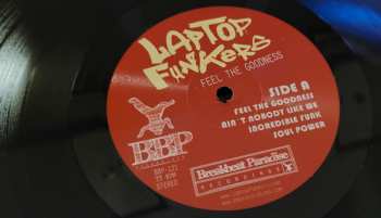 LP Laptop Funkers: Feel The Goodness 630718