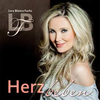 CD Lara Bianca Fuchs: Herzbeben 539067