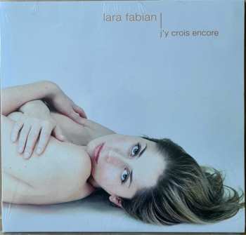 SP Lara Fabian: J'y Crois Encore LTD | NUM 315755