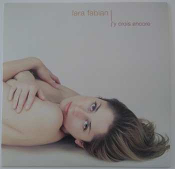 SP Lara Fabian: J'y Crois Encore LTD | NUM 315755