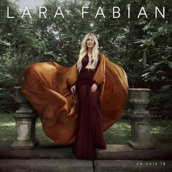 CD Lara Fabian: Je Suis La 635418