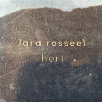 LP Lara Rosseel: Hert LTD 633578